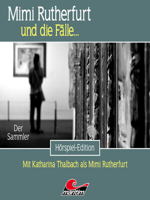 cover image of Mimi Rutherfurt, Folge 65